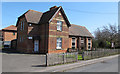 Old School House & Village Hall