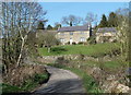 Dalebank near Ashover