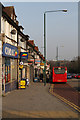 Shops on Blackbird Hill