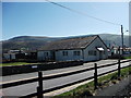 The Fairbourne Golf Course Clubhouse