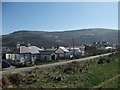 Fairbourne from the Golf Halt 