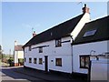 Cob Cottage/The Old Swan Inn