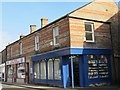 Shops in Westgate