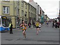 H4572 : Half-marathon, Omagh 2012 (2) by Kenneth  Allen