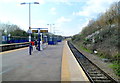 Filton Abbey Wood railway station