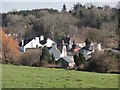 A View Over Broadhempston