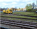 Track maintenance vehicle, Gloucester