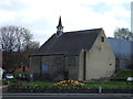 NZ2062 : The Holy Trinity Church, Swalwell by JThomas