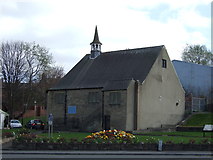 NZ2062 : The Holy Trinity Church, Swalwell by JThomas
