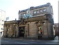 Former Glasgow Savings Bank, Ingram Street