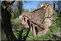 Wickham Mill Bridge