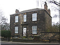 Kilnhurst - house on Victoria Street