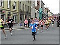 H4572 : Half-marathon, Omagh 2012 (4) by Kenneth  Allen