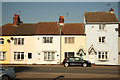 Cantley cottages