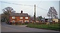 Farm cottage at Newsbank