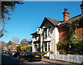 The Wheatsheaf, Ewell