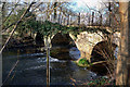 Bulstake Stream Bridge