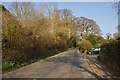 South Wight : Hillway Road