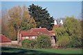 The Oast House, Kiln Lane, Hooe