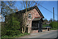 Former Methodist Chapel, Burwardsley