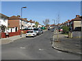 Queensbury - Lawrence Crescent