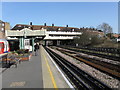 Preston Road station, Metropolitan Line