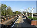 Northwick Park station, Metropolitan Line