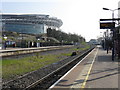 Wembley Stadium station