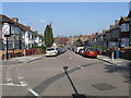 South Harrow - Wyvenhoe Road