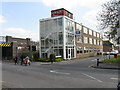 South Ruislip - office on Great Central Avenue