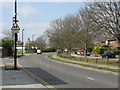 Northolt - Eastcote Lane North