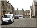 Dartmouth Avenue - viewed from Cardigan Avenue