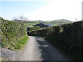 Knockhill Stables, Knock Road