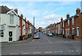 Swan Road, Gloucester