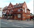 The White Hart, Gloucester