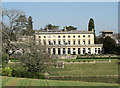 Cowley Manor Hotel