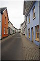 Fore St Buckfastleigh