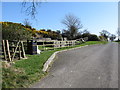 The Bronte Homeland Picnic Site