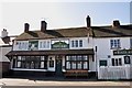 The White Hart in Ridge Lane