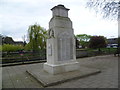 Feltham War Memorial