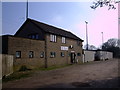 Fairford Town Football Club