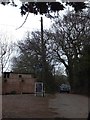 Farm shop at Coldharbour