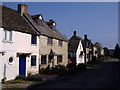 Cottages, East End, Fairford
