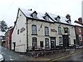 Green Dragon, Welshpool