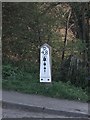 Bow Bells Milestone, East Hoathly