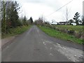 H5850 : Aghindarragh Road, Derrycloony by Kenneth  Allen