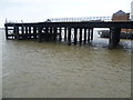 West Street Pier, Gravesend