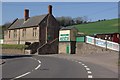 Washford Station