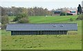 New building, Ardsley Common