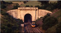 ST8268 : Box Tunnel by David Ashcroft